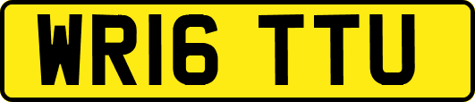 WR16TTU