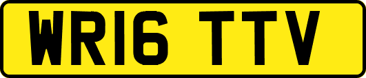 WR16TTV