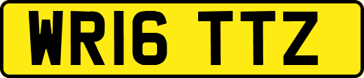 WR16TTZ