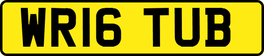 WR16TUB