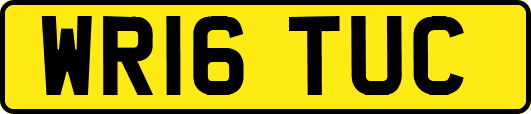 WR16TUC