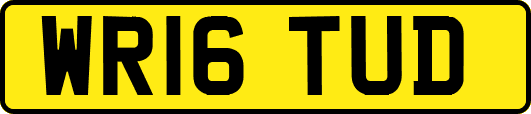 WR16TUD
