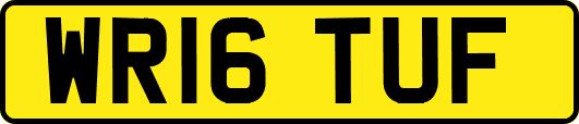 WR16TUF