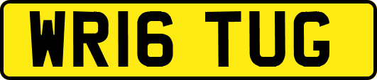 WR16TUG