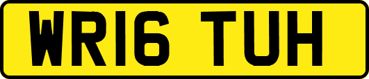 WR16TUH