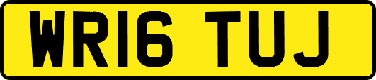 WR16TUJ