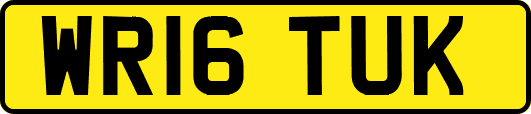 WR16TUK