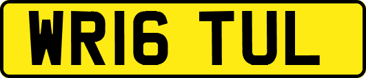 WR16TUL