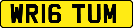 WR16TUM