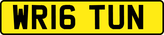 WR16TUN