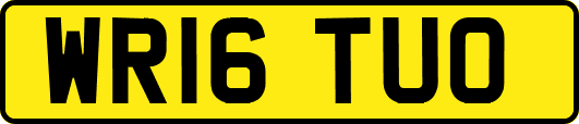 WR16TUO