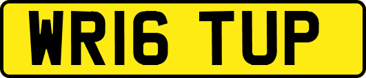 WR16TUP