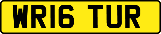 WR16TUR