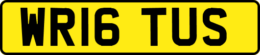 WR16TUS
