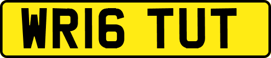 WR16TUT