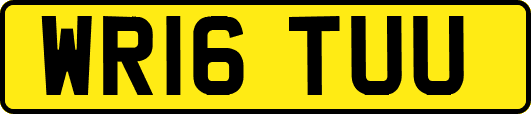 WR16TUU