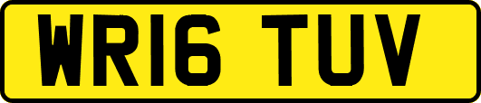WR16TUV