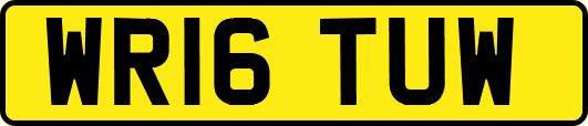 WR16TUW