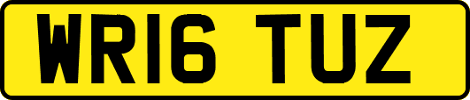 WR16TUZ