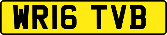 WR16TVB