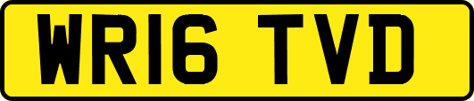 WR16TVD