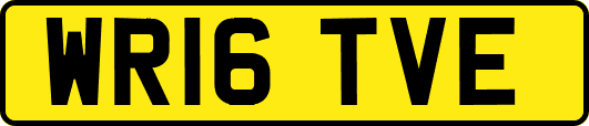 WR16TVE