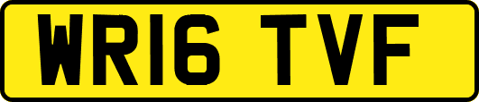 WR16TVF