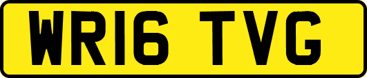 WR16TVG