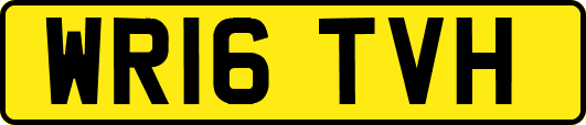 WR16TVH