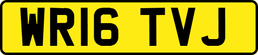 WR16TVJ