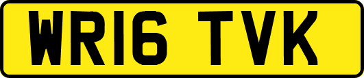 WR16TVK