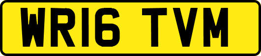 WR16TVM