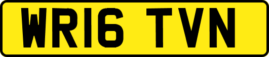 WR16TVN