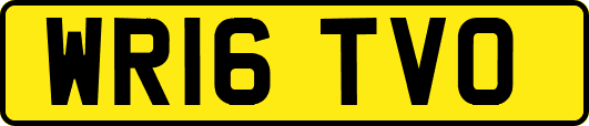 WR16TVO