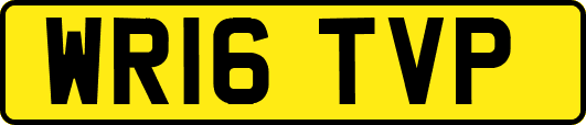 WR16TVP