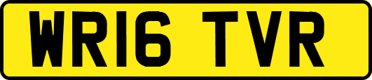 WR16TVR