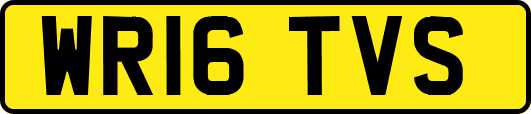 WR16TVS
