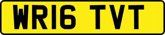 WR16TVT