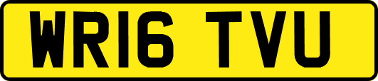 WR16TVU