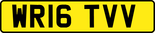 WR16TVV