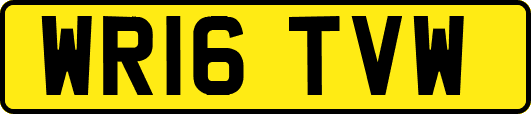 WR16TVW