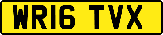 WR16TVX