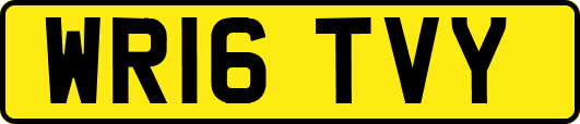 WR16TVY