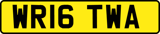 WR16TWA