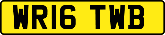 WR16TWB
