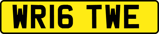 WR16TWE