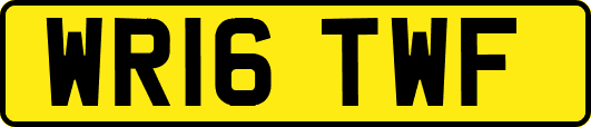 WR16TWF