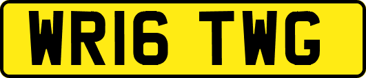 WR16TWG