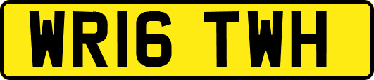WR16TWH