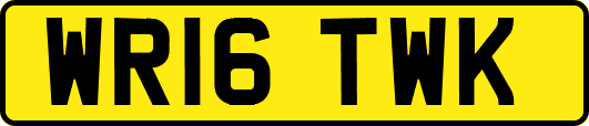 WR16TWK